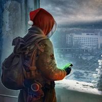 оригинальный звук