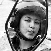 dayana_thapa