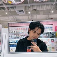 suara asli - Mikeyyy