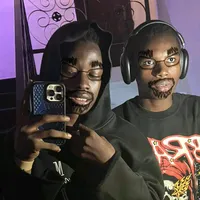 She Cary me met her mama