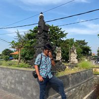 suara asli - Mas Elga