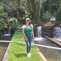 En la plaza de Namora