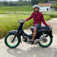 suara asli - maddd eyyy
