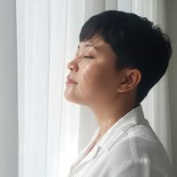 suara asli - endang hamdani