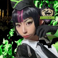 tsubasa_black.princess