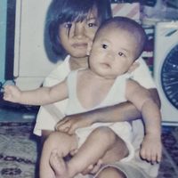 suara asli - Babeh....Aja dulu ❤️