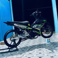 suara asli - 🥷☄️