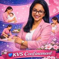 original sound - Kvs confinement resources