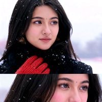 မူရင်းအသံ - aradhya🐻