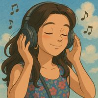 original sound