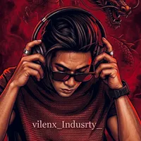 original sound - vilenx_industry_