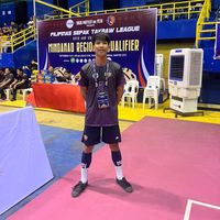 PATRICK GONIDAs Sounds