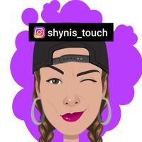 shynis_touch