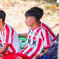 เสียงต้นฉบับ - ทริสต๊องงง!!