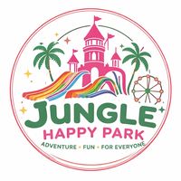 原声 - Happy Sunshine Park