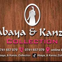 abayaandkanzucollection