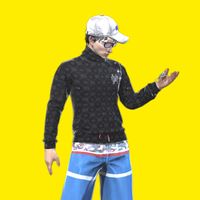 sonido original - Mike 7
