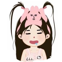 오리지널 사운드 - 니얼굴 신데랄라😒💋