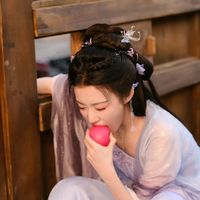 nhạc nền - Vương Sở Nhiên 🥰🥰
