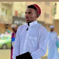 original sound - sarki_na_muhammad