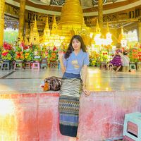 original sound - May Zin Oo