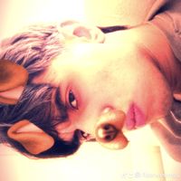 bu kiz senin için uçurum