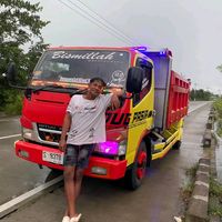 suara asli - Spaceman🚀