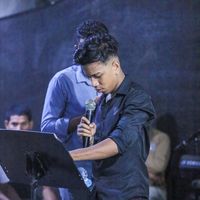 suara asli - Jopesenaaaa