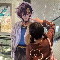 オリジナル楽曲 - 🫶なち🐾  🍁🌟  🌃🦄  同担拒否