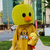 duckbaba