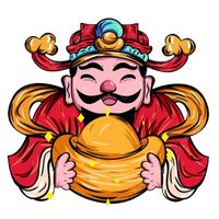 nhạc nền - ĐẠI PHÁT TÀI