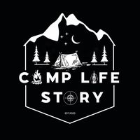 เสียงต้นฉบับ - Camp Life Story