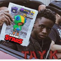 EA 21 Savage