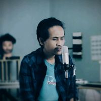 original sound - ငါ့အနား မင်းရှိနေပေးပါ ချစ်သူ