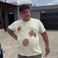som original