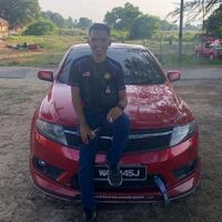 bunyi asal - Alief Najmi