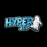 original sound - hyper.2dp