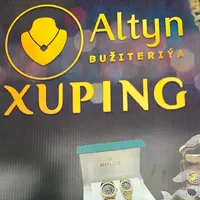 original sound - altyn_buziteriyaaa