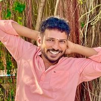 original sound - MURALI@OFFICIAL