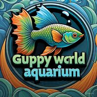 guppyworldkilinochchi