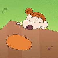 오리지널 사운드 - 앱등이