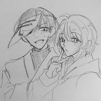 オリジナル楽曲 - ♔໊~Y̆̈uu~♔໊フォロバ