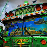 sonido original