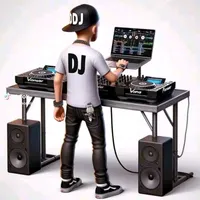 original sound - djleuz4