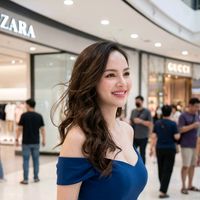 เสียงต้นฉบับ - ญาญ่าสาวใต้ป้ายชุมพร