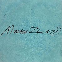 original sound - Zhendaszd