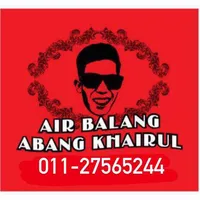 original sound - jusbuahabangkhairul