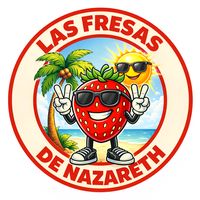 lasfresasdenazareth