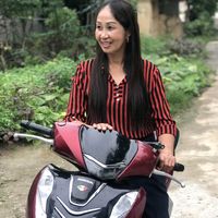 nhạc nền - bà lão sấu sí