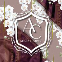 original sound - Azzuieena Wedding kl